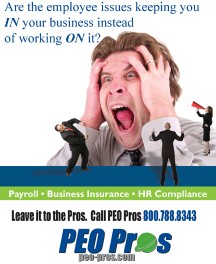 Employment Practices Liability Insurance