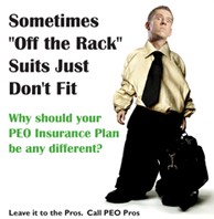 PEO Master Policies