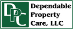 Client Profile: Dependable Property Care