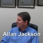 Allan Jackson of Southeastern Data explains why a PEO solved his unemployment problem