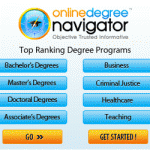 Online Degree Navigator
