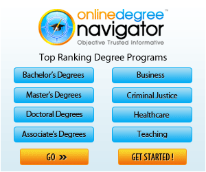Online Degree Navigator