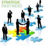 Agents Strategic Partnership With PEO Brokers