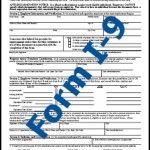 I-9 form